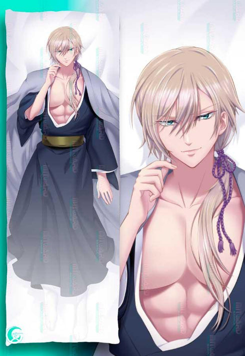 Kyoka Kudou Body pillow case Pibmoru